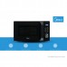 Микроволновая печь Midea AM720C2MV-B