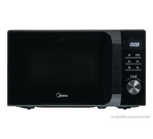 Микроволновая печь Midea AM720C2MV-B
