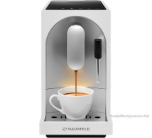 Кофемашина Maunfeld MF-A7021WH