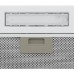 Кухонная вытяжка Krona Jillian 600 white PB