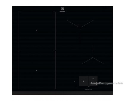 Варочная панель Electrolux EIS67483