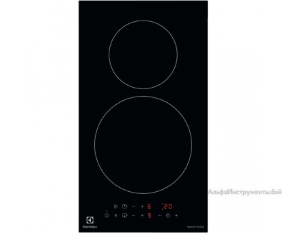Варочная панель Electrolux LIT30230C