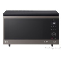 Микроволновая печь LG MJ3966ACT