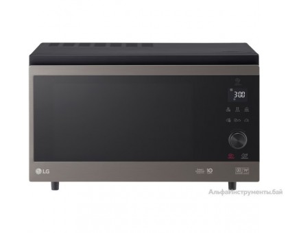 Микроволновая печь LG MJ3966ACT