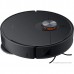 Пылесос-робот бытовой Xiaomi Robot Vacuum X20 Max (D109GL) BHR9220EU (черный)