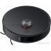 Пылесос-робот бытовой Xiaomi Robot Vacuum X20 Max (D109GL) BHR9220EU (черный)