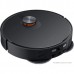 Пылесос-робот бытовой Xiaomi Robot Vacuum X20 Max (D109GL) BHR9220EU (черный)