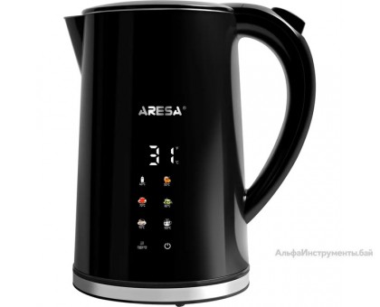 Чайник электрический Aresa AR-3492