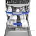 Посудомоечная машина MAUNFELD MLP60530 Light Beam