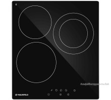 Варочная панель MAUNFELD AVCE4532DBK