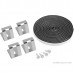 Варочная панель MAUNFELD AVCE4532DBK