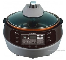 Мультиварка MAUNFELD MF-1621BR