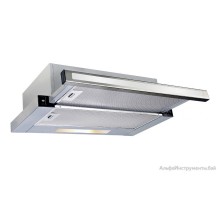 Кухонная вытяжка Korting KHP 6637 GWX