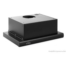 Вытяжка Elikor Интегра 45П-400-В2Л 841154 (черный)
