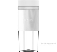Портативный блендер Xiaomi Portable Blender BHR9223GL