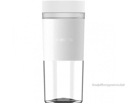 Портативный блендер Xiaomi Portable Blender BHR9223GL