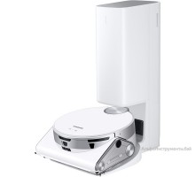 Робот-пылесос Samsung Jet Bot AI+ VR50T95735W/EV
