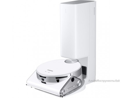 Робот-пылесос Samsung Jet Bot AI+ VR50T95735W/EV