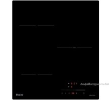 Варочная поверхность Haier HHK-Y53TTB