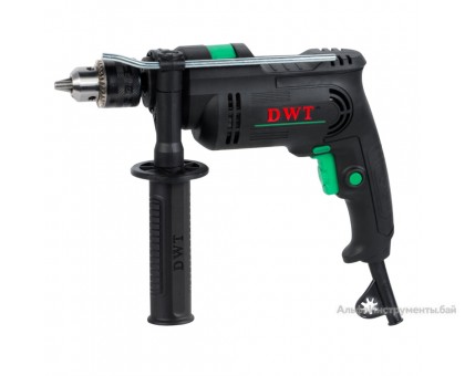 Дрель ударная DWT SBMP06-13