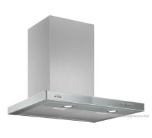 Кухонная вытяжка Elikor Квадра 60Н-430-К3Д 940706 (нержавеющая сталь)