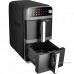 Аэрогриль RED SOLUTION W255 TWIN