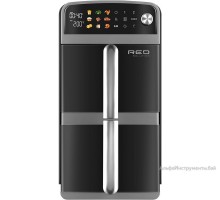 Аэрогриль RED SOLUTION W255 TWIN