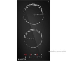Варочная панель MAUNFELD CVI292STBKC