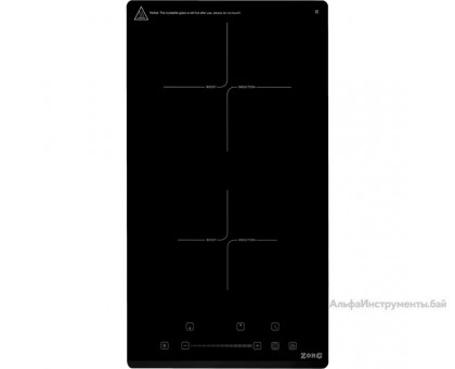 Индукционная варочная панель ZORG INO31 BL
