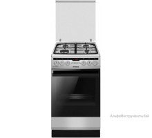 Плита газоэлектрическая HANSA FCMXS582977