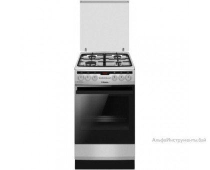 Плита газоэлектрическая HANSA FCMXS582977