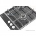 Варочная панель LEX GVG 431 BL