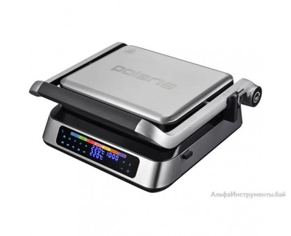 Электрогриль POLARIS PGP 4003