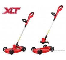 Триммер аккум. WORTEX TB 2818 ALL1 XLT SOLO