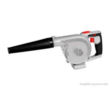Аккумуляторная воздуходувка CROWN CT29002HX