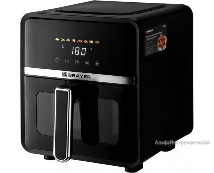 Аэрогриль BRAYER BR2062