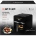 Аэрогриль BRAYER BR2062