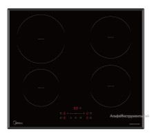 Варочная панель Midea MIH64701F