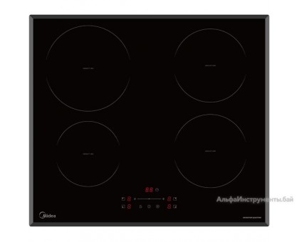 Варочная панель Midea MIH64701F