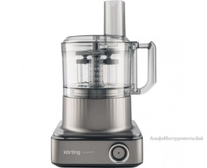 Кухонный комбайн Korting KFP 0202 Gourmet