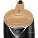Электрочайник CENTEK CT-0025 (черный)