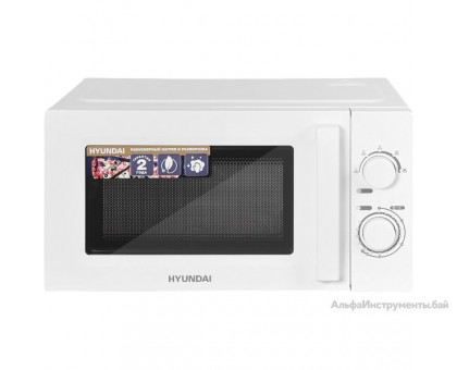 Микроволновая печь Hyundai HYM-M2005