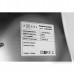 Вытяжка ZUGEL ZHI524GB (черная)