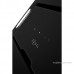 Вытяжка ZUGEL ZHI524GB (черная)