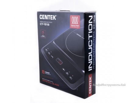 Настольная плита CENTEK CT-1518