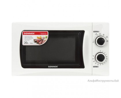Микроволновая печь SONNEN MW2070H-6MW (454652)