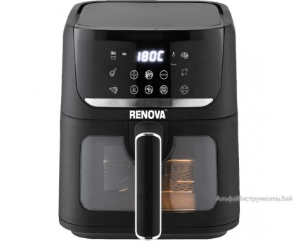 Аэрогриль RENOVA AF6-TB1