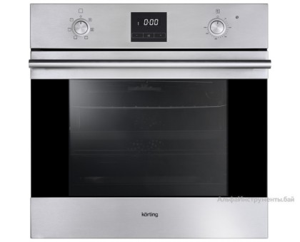 Духовой шкаф Korting OKB 760 FX