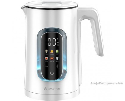 Электрочайник Evolution AIRO G500 Colortouch