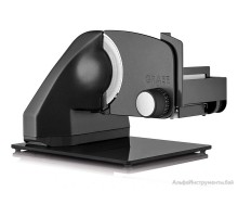 Ломтерезка GRAEF Classic C95 grau